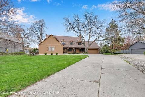 3242 Hitching Post Rd, Dewitt, MI 48820 photo 3