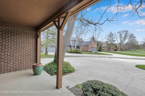 3242 Hitching Post Rd, Dewitt, MI 48820 photo 7