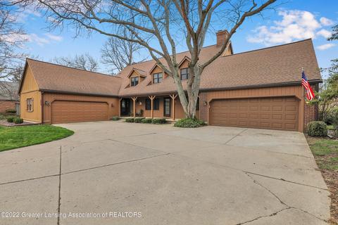 3242 Hitching Post Rd, Dewitt, MI 48820 photo 2
