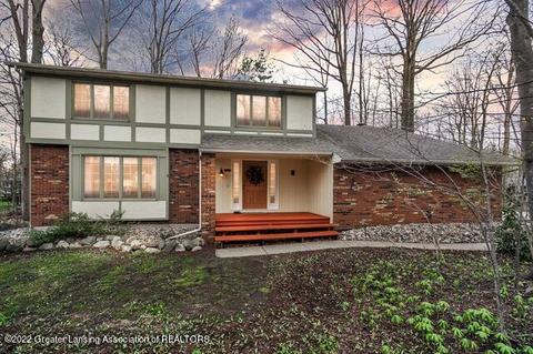3885 Binghampton Dr, Okemos, MI 48864 photo 1