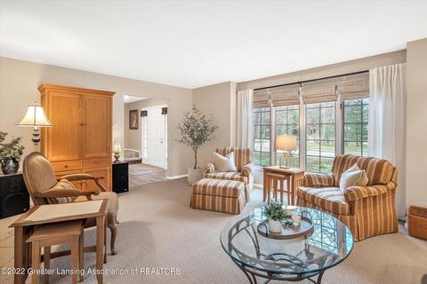 3885 Binghampton Dr, Okemos, MI 48864 photo 5