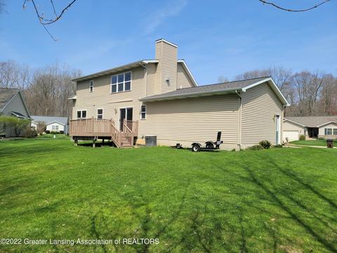 8796 Jacaranda Dr, Dimondale, MI 48821 photo 7