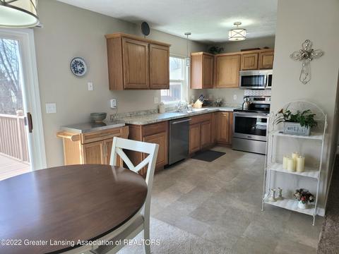 8796 Jacaranda Dr, Dimondale, MI 48821 photo 27