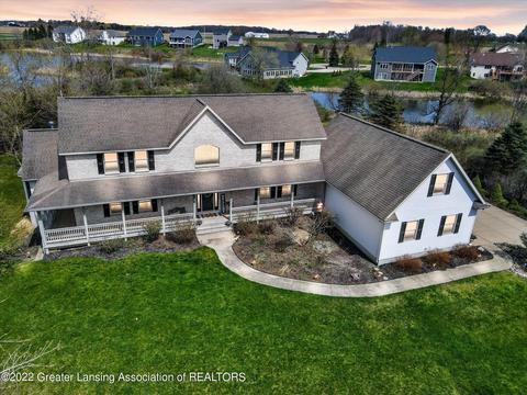 428 Raging River Rd, Mason, MI 48854 photo 2