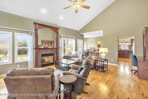 428 Raging River Rd, Mason, MI 48854 photo 13