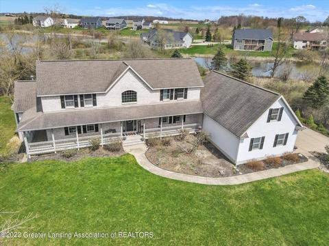 428 Raging River Rd, Mason, MI 48854 photo 1