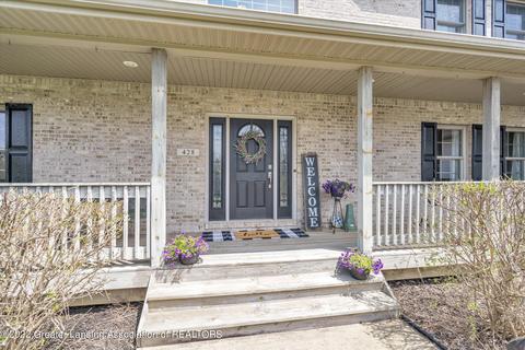 428 Raging River Rd, Mason, MI 48854 photo 7
