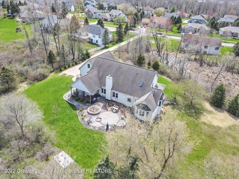 428 Raging River Rd, Mason, MI 48854 photo 5