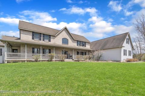 428 Raging River Rd, Mason, MI 48854 photo 3