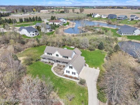 428 Raging River Rd, Mason, MI 48854 photo 4