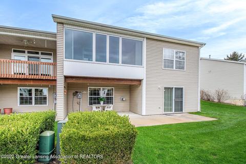 12727 Isle Royale Dr, Dewitt, MI 48820 photo 5