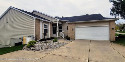 12727 Isle Royale Dr, Dewitt, MI 48820 photo 1