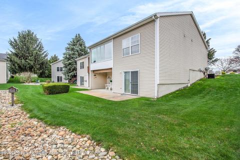 12727 Isle Royale Dr, Dewitt, MI 48820 photo 4