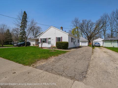 323 E Potter Ave, Lansing, MI 48910 photo 19