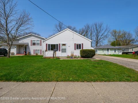 323 E Potter Ave, Lansing, MI 48910 photo 1