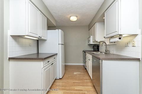 6331 Beechfield Dr # 42, Lansing, MI 48911 photo 9