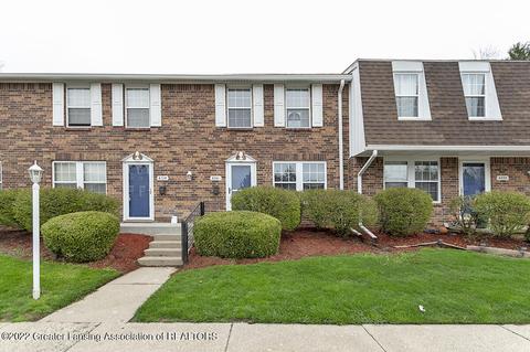 6331 Beechfield Dr # 42, Lansing, MI 48911 photo 1