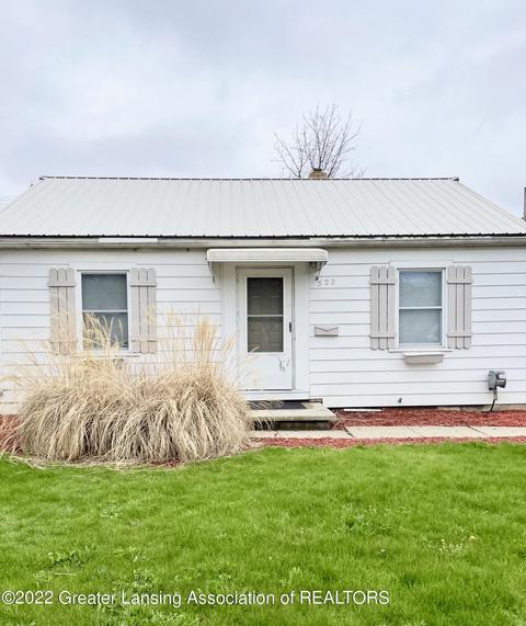 522 Maplehill Ave, Lansing, MI 48910 photo 1