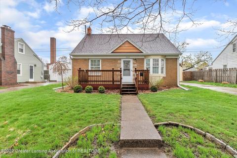 1920 S Devonshire Ave, Lansing, MI 48910 photo 1