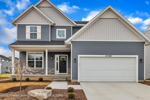 4150 Presidents Way, Dewitt, MI 48820 photo 2