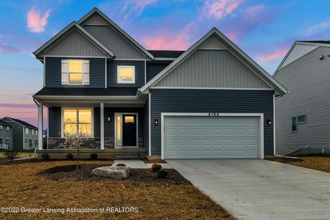 4150 Presidents Way, Dewitt, MI 48820 photo 1