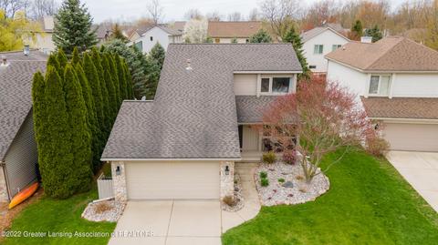 16900 Cedarbrook Dr, Haslett, MI 48840 photo 2
