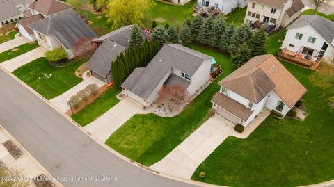 16900 Cedarbrook Dr, Haslett, MI 48840 photo 5