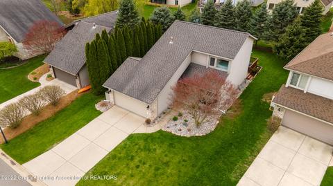 16900 Cedarbrook Dr, Haslett, MI 48840 photo 4