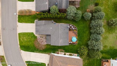 16900 Cedarbrook Dr, Haslett, MI 48840 photo 12