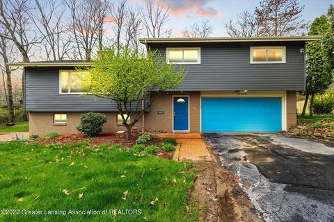 2076 Tomahawk Cir, Okemos, MI 48864 photo 1
