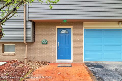 2076 Tomahawk Cir, Okemos, MI 48864 photo 5