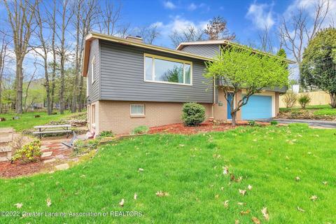 2076 Tomahawk Cir, Okemos, MI 48864 photo 2