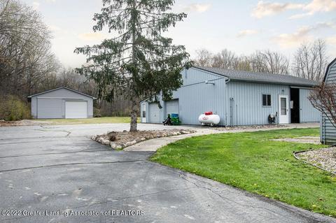 730 N Eifert Rd, Mason, MI 48854 photo 34