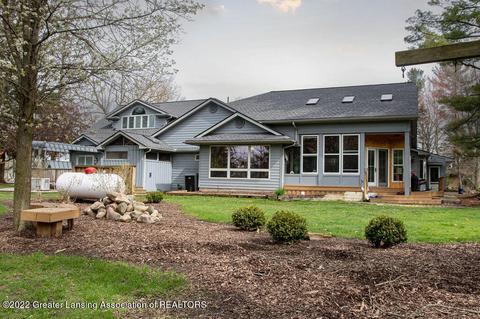 730 N Eifert Rd, Mason, MI 48854 photo 3