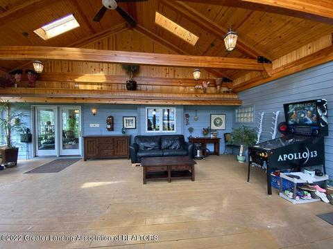 730 N Eifert Rd, Mason, MI 48854 photo 18