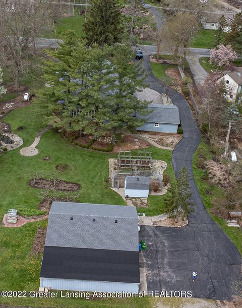 730 N Eifert Rd, Mason, MI 48854 photo 42
