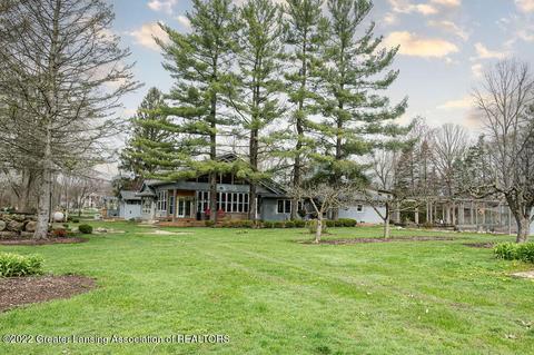 730 N Eifert Rd, Mason, MI 48854 photo 33