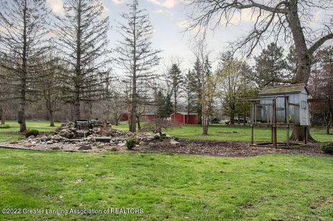 730 N Eifert Rd, Mason, MI 48854 photo 31