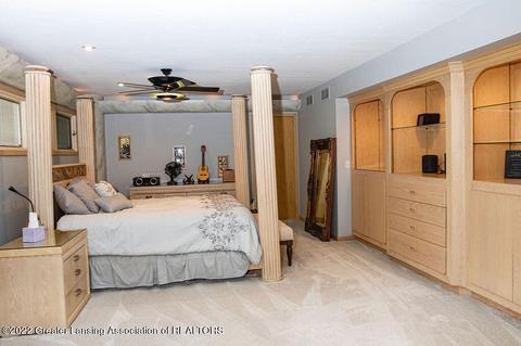 730 N Eifert Rd, Mason, MI 48854 photo 22