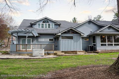 730 N Eifert Rd, Mason, MI 48854 photo 2