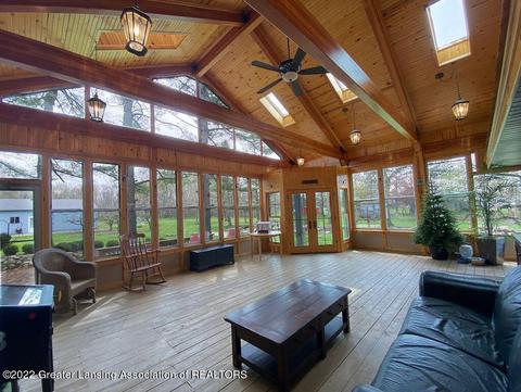 730 N Eifert Rd, Mason, MI 48854 photo 17