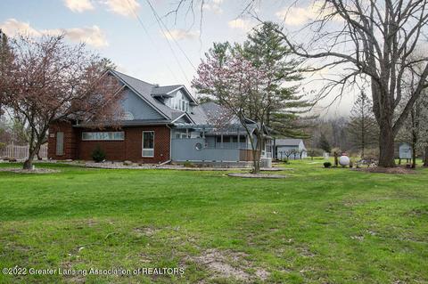 730 N Eifert Rd, Mason, MI 48854 photo 30