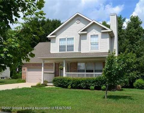 4010 Pheasant Run, Holt, MI 48842 photo 1
