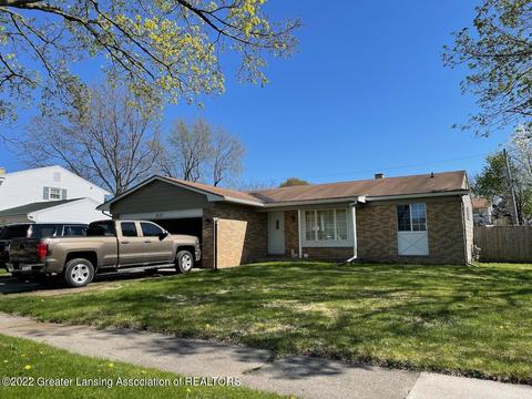 4137 Rivershell Ln, Lansing, MI 48911 photo 1