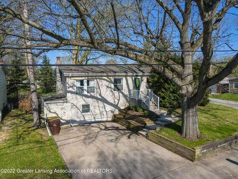 6285 Marsh Rd, Haslett, MI 48840 photo 1