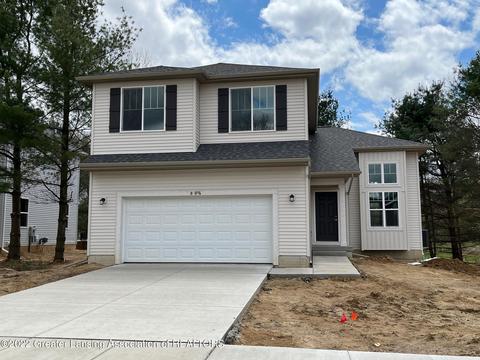804 Starlight Way, Perry, MI 48872 photo 1