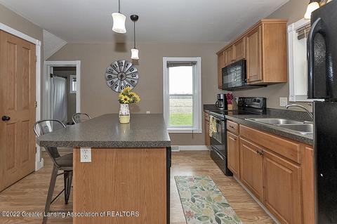 10577 W Townsend Rd, Fowler, MI 48835 photo 5