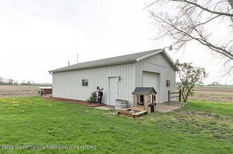 10577 W Townsend Rd, Fowler, MI 48835 photo 21