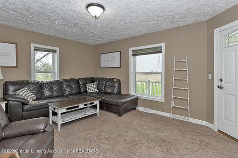10577 W Townsend Rd, Fowler, MI 48835 photo 2
