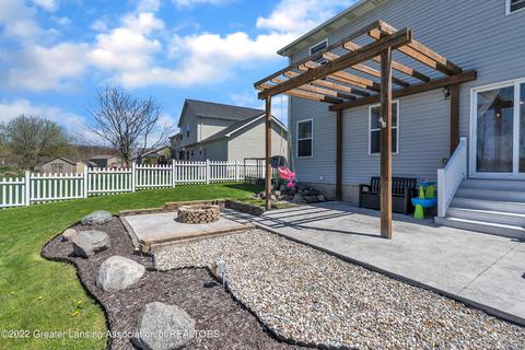 1093 N Cranbrook Ln, Mason, MI 48854 photo 26